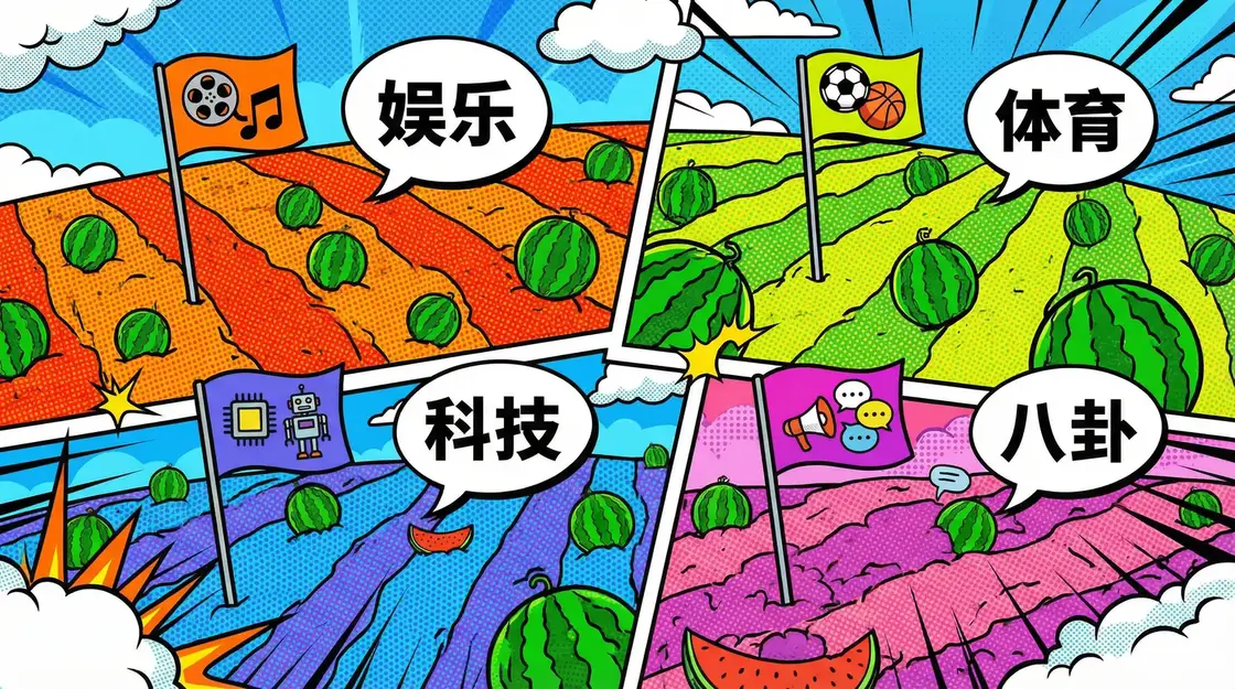 蜜桃视频 娱乐瓜田分类